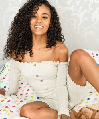 Проститутка Яроша